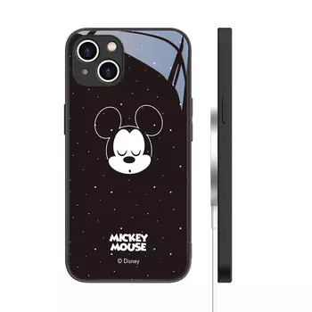 Чехол для телефона Disney, DWCXBLCX853 - Texture black