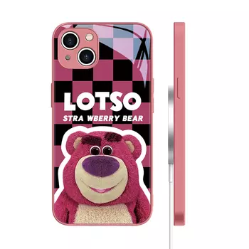 Чехол для телефона Disney, DWCXBLCX855 - Texture black