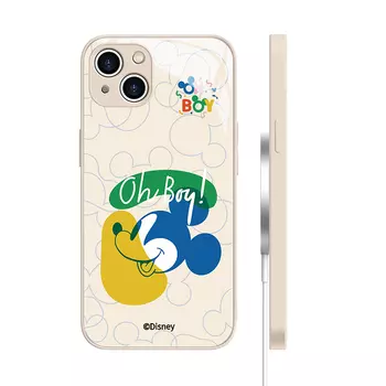 Чехол для телефона Disney, DWCXBLCX864 - Antique white