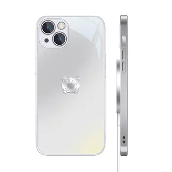 Чехол для телефона Disney, DWCXBLCX882 - Rose pink