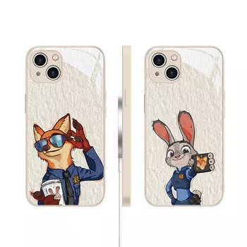 Чехол для телефона Disney, DWCXBLCX901-Antique White Right