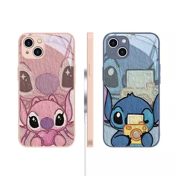 Чехол для телефона Disney, DWCXBLCX904-Lavender right