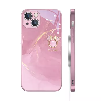 Чехол для телефона Disney, DWCXBLCX911 - Rose pink
