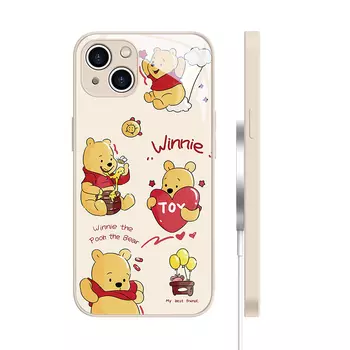 Чехол для телефона Disney, DWCXBLCX935 - Tartrazine