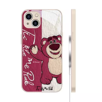 Чехол для телефона Disney, DWCXBLCX947-sand pink