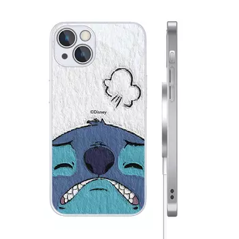 Чехол для телефона Disney, DWCXBLCX982 - Galaxy Silver