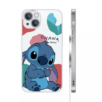 Чехол для телефона Disney, DWCXBLCX992 - Galaxy Silver