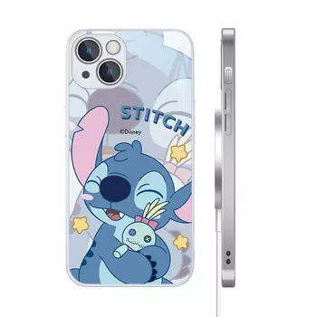 Чехол для телефона Disney, DWCXBLCX993 - Far Peak Blue