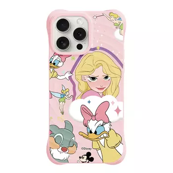 Чехол для телефона Disney, DWCXBY02 - rippling white