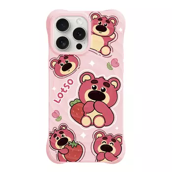 Чехол для телефона Disney, DWCXBY59 - Rippling black