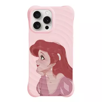 Чехол для телефона Disney, DWCXBY69 - Rippling black