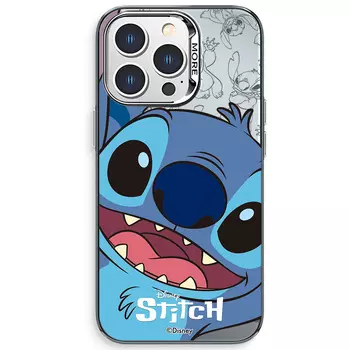 Чехол для телефона Disney, DWCXCY17-Color silver rose red electroplating powder frame