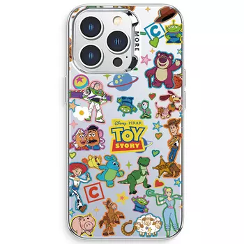 Чехол для телефона Disney, DWCXCY29-Color Silver Rose Red Plating Powder Frame