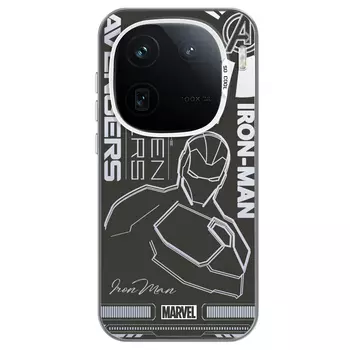 Чехол для телефона Disney, DWCXCY51-Colored silver white galvanized silver frame left