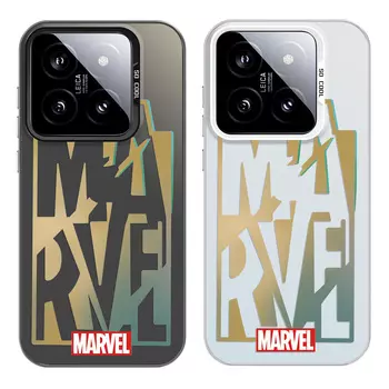 Чехол для телефона Disney, DWCXCY56-Colored silver white galvanized silver frame right