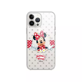 Чехол для телефона Disney, DWCXDDCX07-Plating magnetic red