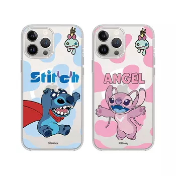 Чехол для телефона Disney, DWCXDDCX40-Plating magnetic transparent right