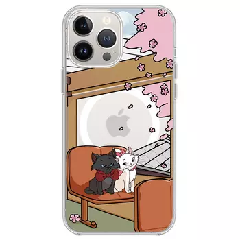 Чехол для телефона Disney, DWCXDDCX60 - Translucent