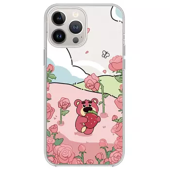 Чехол для телефона Disney, DWCXDDCX61 - Transdarkening