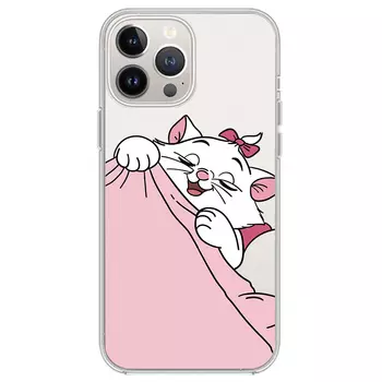 Чехол для телефона Disney, DWCXDDCX74 - Transparency