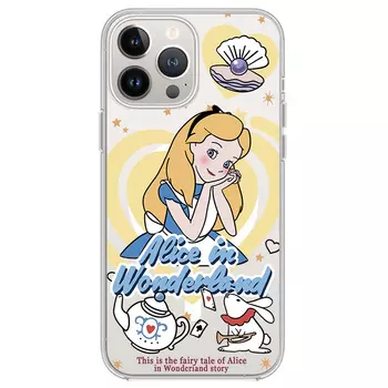 Чехол для телефона Disney, DWCXDDCX80 - Translucent