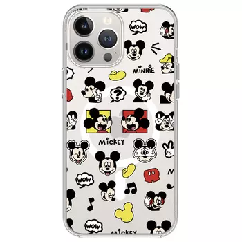 Чехол для телефона Disney, DWCXDDCX90 - Translucent