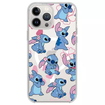 Чехол для телефона Disney, DWCXDDCX91 - Translucent