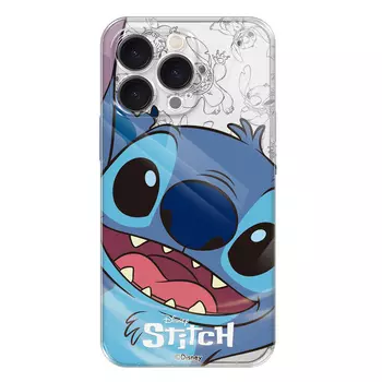 Чехол для телефона Disney, DWCXFS08 - Transparent