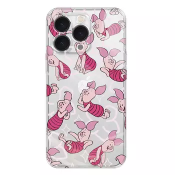 Чехол для телефона Disney, DWCXFS09 - Transparency