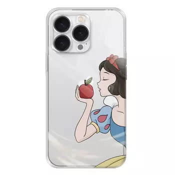 Чехол для телефона Disney, DWCXFS49 - Transparent