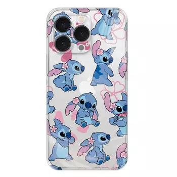 Чехол для телефона Disney, DWCXFS65 - Transparent