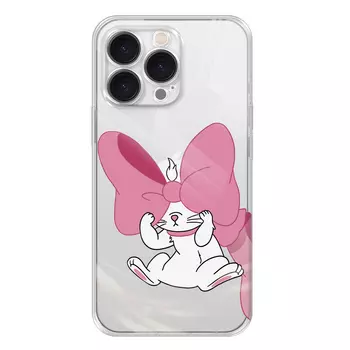 Чехол для телефона Disney, DWCXFS67 - Transparent