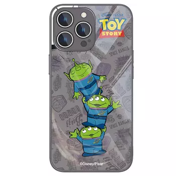 Чехол для телефона Disney, DWCXGHBL138 - Rose pink