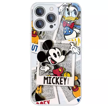 Чехол для телефона Disney, DWCXGHBL366 - Far Peak Blue