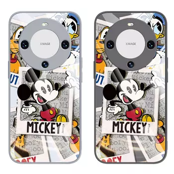 Чехол для телефона Disney, DWCXGHBL367-Phantom Grey right