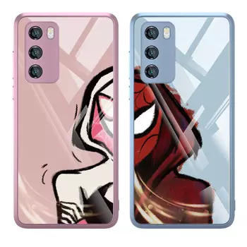 Чехол для телефона Disney, DWCXGHBL414-Galaxy SilverLeft