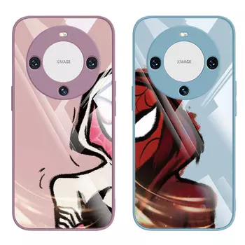 Чехол для телефона Disney, DWCXGHBL415-Galaxy Silver Right