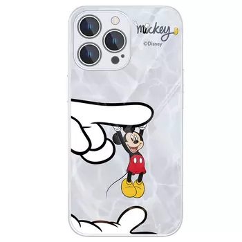 Чехол для телефона Disney, DWCXGHBL95 - Galaxy Silver