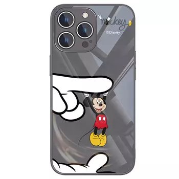 Чехол для телефона Disney, DWCXGHBL96 - Far Peak Blue