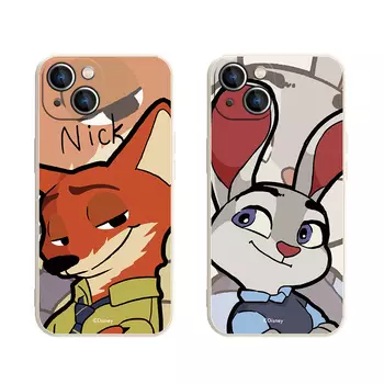 Чехол для телефона Disney, DWCXGJ17-Antique White Left