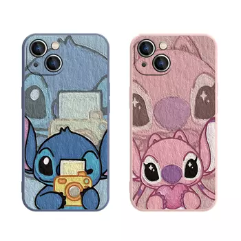 Чехол для телефона Disney, DWCXGJ255-Lavender left