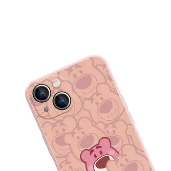 Чехол для телефона Disney, DWCXGJ39-Sand pink