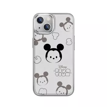 Чехол для телефона Disney, DWCXJDYP012 - Galaxy Silver