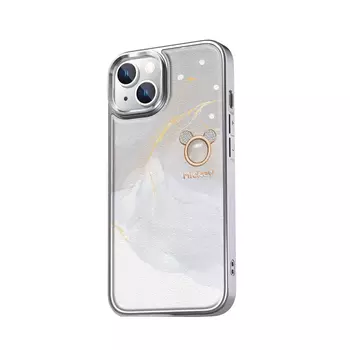 Чехол для телефона Disney, DWCXJDYP0137 - Golden Shield Phantom Gray