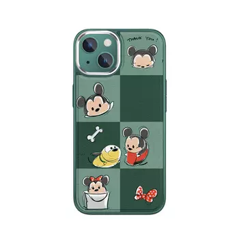 Чехол для телефона Disney, DWCXJDYP021 - Emerald green
