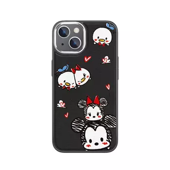 Чехол для телефона Disney, DWCXJDYP061 - Galaxy Silver