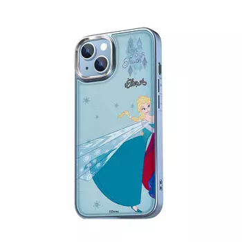 Чехол для телефона Disney, DWCXJDYP080 - Far Peak Blue