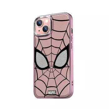 Чехол для телефона Disney, DWCXJDYP088 - Golden Shield Galaxy Silver