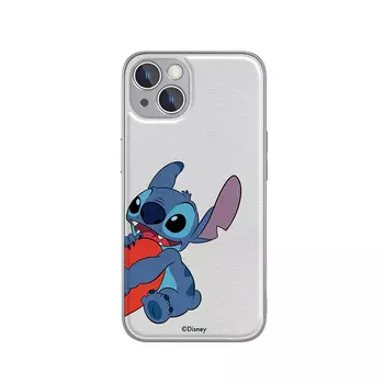 Чехол для телефона Disney, DWCXJSYP01 - Galaxy Silver