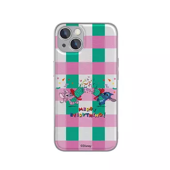 Чехол для телефона Disney, DWCXJSYP09 - Galaxy Silver